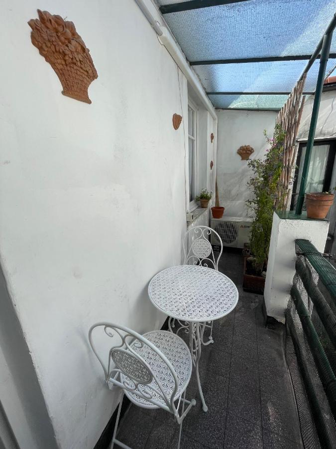 La Mansarda Dei Poeti La Spezia Cinque Terre Daire Dış mekan fotoğraf